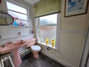 Shower Room- click for photo gallery